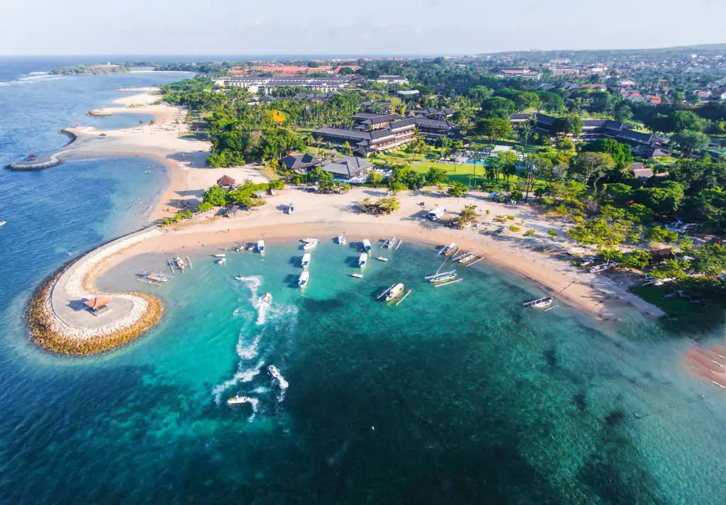 BEST BALI TRAVEL