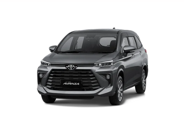 Airport Transfer Kuta ⥃ Legian