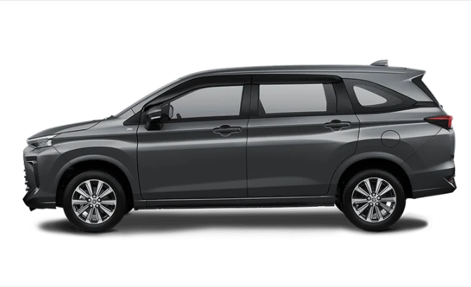 Airport Transfer Kuta ⥃ Legian