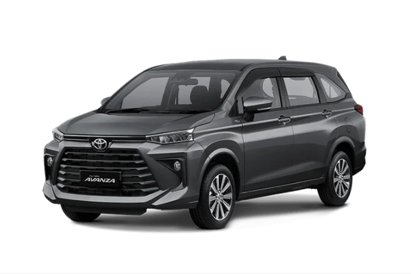 Airport Transfer Kuta ⥃ Legian