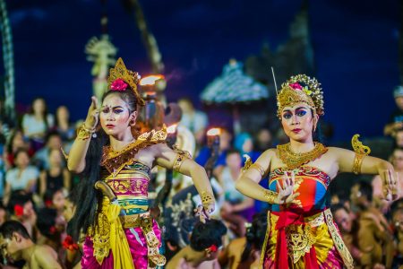 Welcome to Bali – A Journey Into Paradise