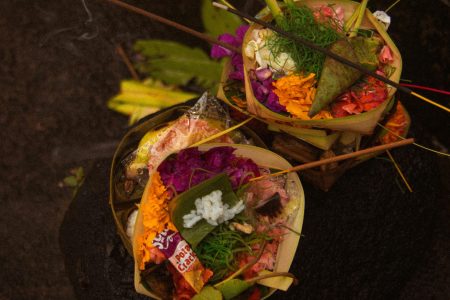 Canang Sari: The Essence of Daily Offerings in Bali